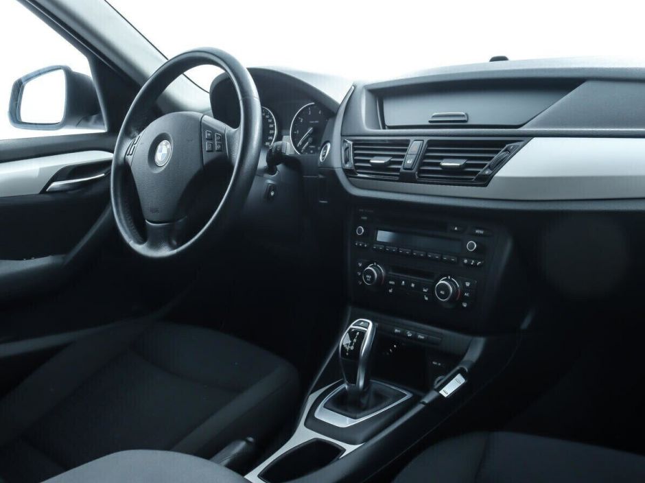 BMW X1 2.0 АКПП, 2014, 122 000 км фото 10