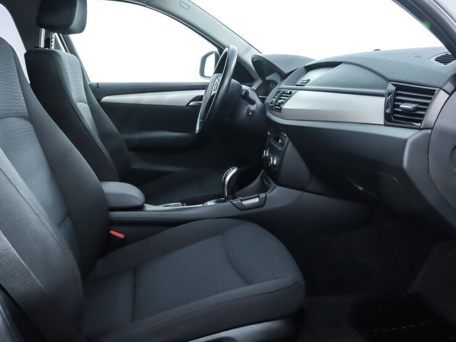 BMW X1 2.0 АКПП, 2014, 122 000 км фото 11