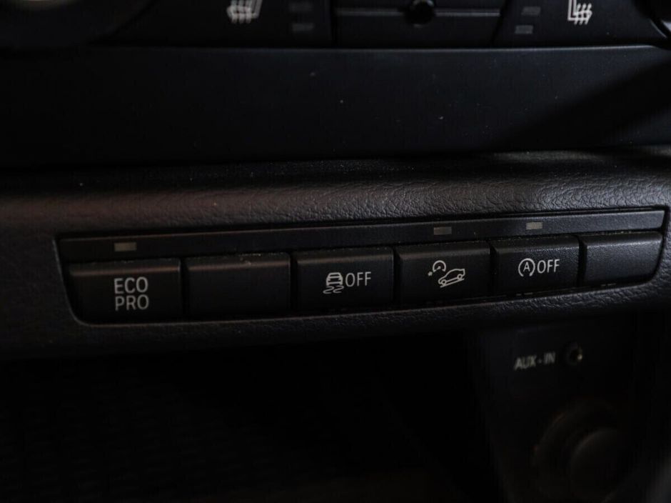 BMW X1 2.0 АКПП, 2013, 127 000 км фото 13