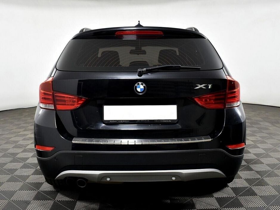 BMW X1 2.0 АКПП, 2014, 115 000 км фото 5
