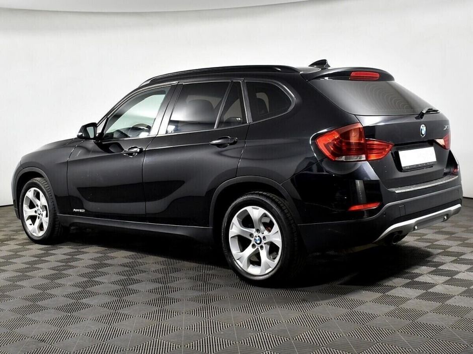 BMW X1 2.0 АКПП, 2014, 115 000 км фото 6