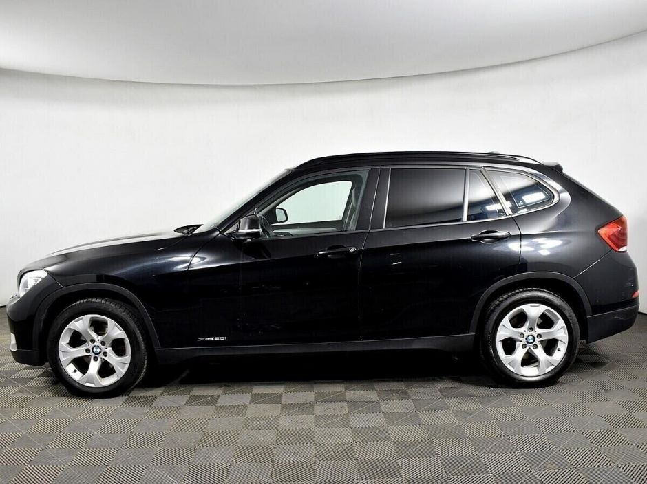 BMW X1 2.0 АКПП, 2014, 115 000 км фото 7
