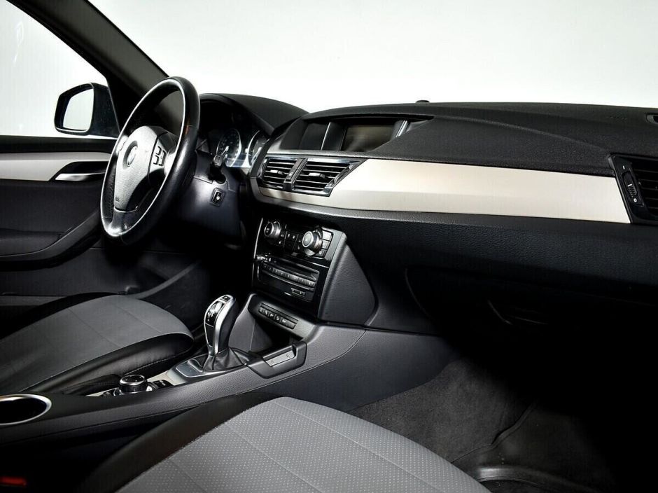 BMW X1 2.0 АКПП, 2014, 115 000 км фото 12