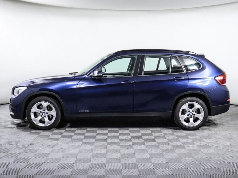BMW X1 2.0 АКПП, 2014, 117 000 км фото 7