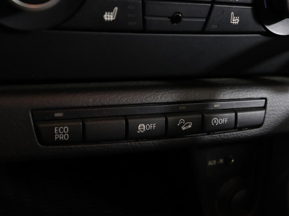 BMW X1 2.0 АКПП, 2014, 117 000 км фото 13