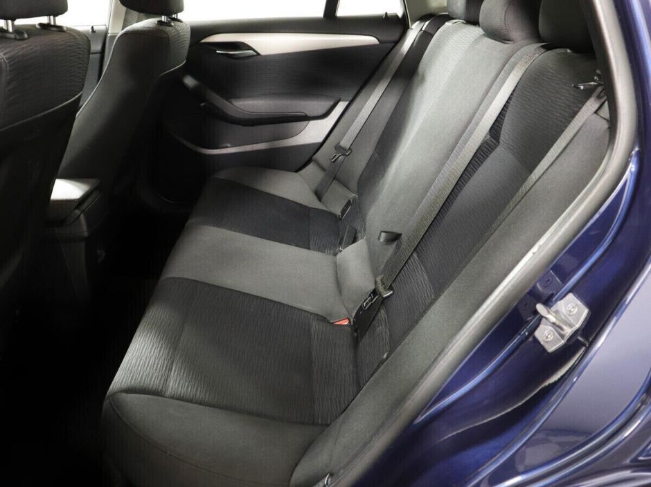 BMW X1 2.0 АКПП, 2014, 117 000 км фото 15