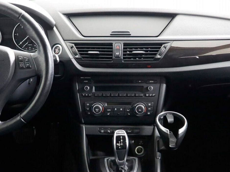 BMW X1 2.0 АКПП, 2013, 134 000 км фото 11