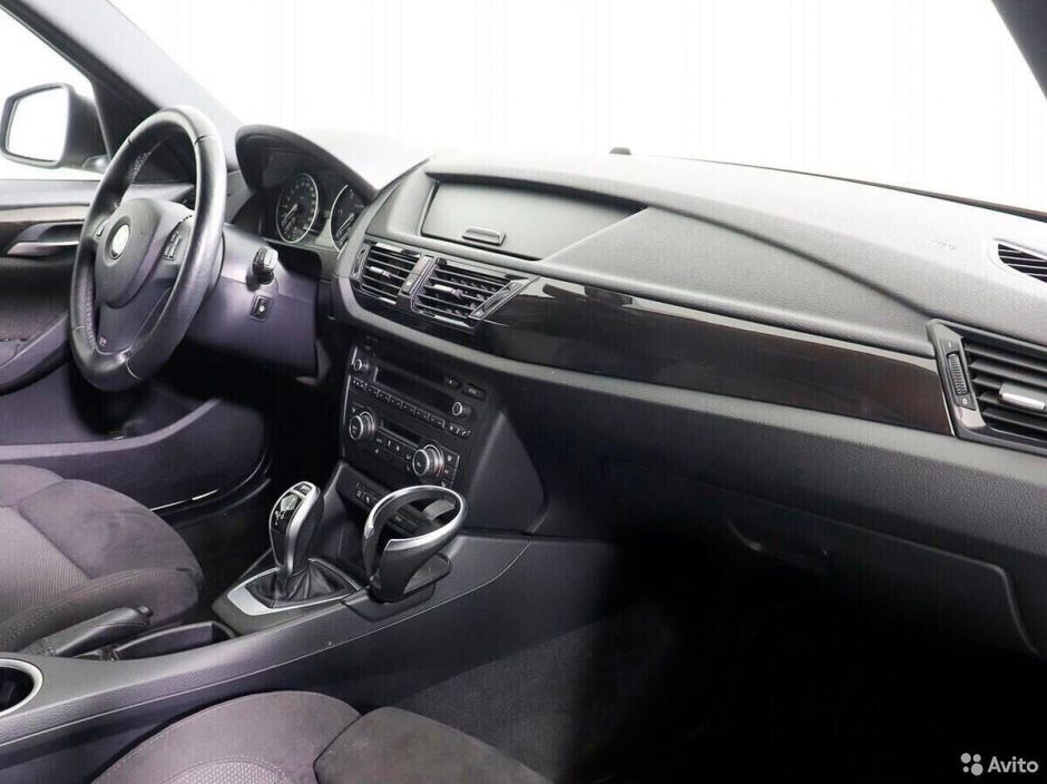 BMW X1 2.0 АКПП, 2013, 134 000 км фото 12
