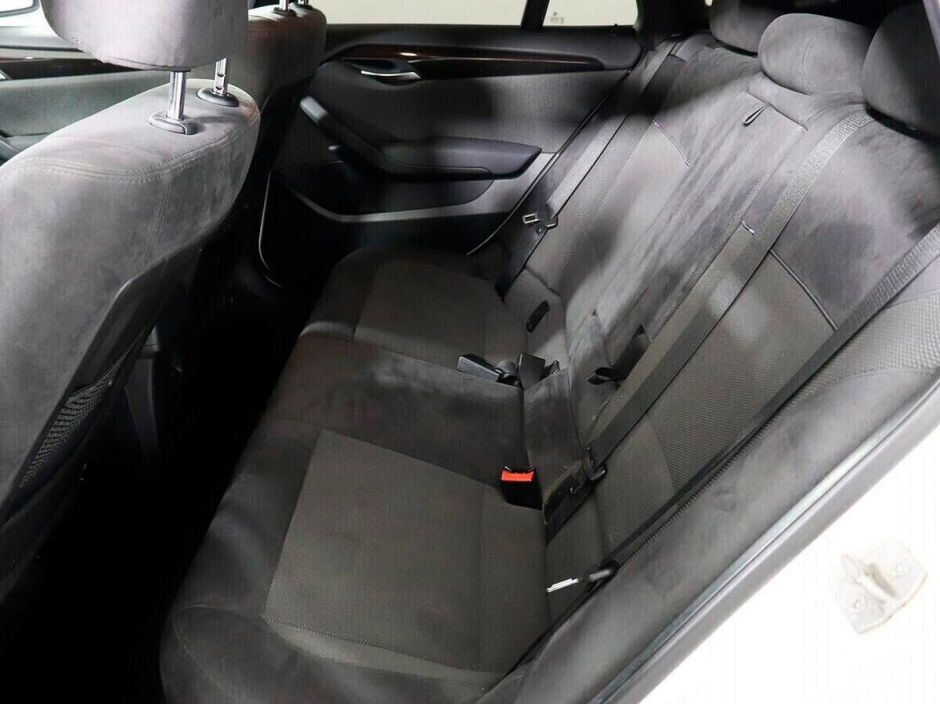 BMW X1 2.0 АКПП, 2013, 134 000 км фото 13