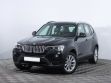 BMW X3 3.0 АКПП, 2015, 107 000 км превью 1