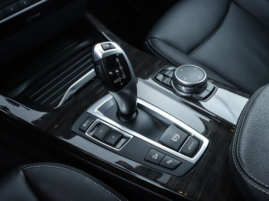 BMW X3 3.0 АКПП, 2015, 107 000 км фото 13