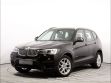 BMW X3 2.0 АКПП, 2014, 110 000 км превью 1