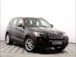 BMW X3 2.0 АКПП, 2014, 110 000 км превью 2
