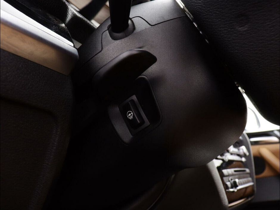 BMW X3 2.0 АКПП, 2014, 110 000 км фото 8