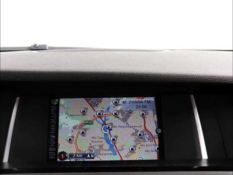 BMW X3 2.0 АКПП, 2014, 110 000 км фото 9