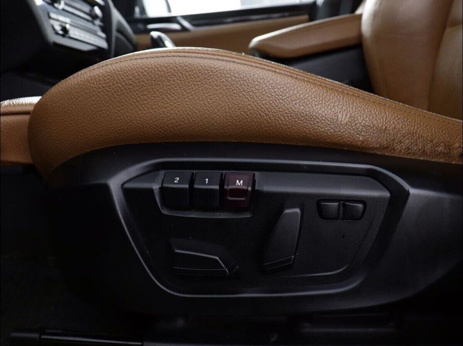 BMW X3 2.0 АКПП, 2014, 110 000 км фото 10