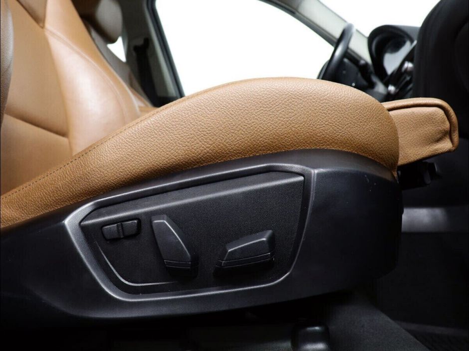 BMW X3 2.0 АКПП, 2014, 110 000 км фото 11