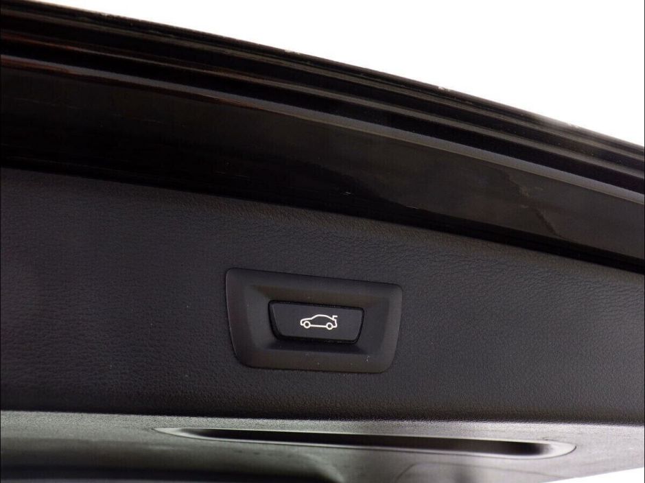 BMW X3 2.0 АКПП, 2014, 110 000 км фото 12