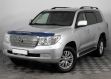 Toyota Land Cruiser 4.5 АКПП, 2008, 189 000 км превью 1