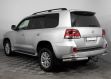 Toyota Land Cruiser 4.5 АКПП, 2008, 189 000 км превью 2