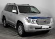 Toyota Land Cruiser 4.5 АКПП, 2008, 189 000 км превью 3