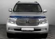 Toyota Land Cruiser 4.5 АКПП, 2008, 189 000 км превью 5