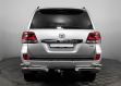 Toyota Land Cruiser 4.5 АКПП, 2008, 189 000 км превью 6