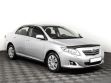 Toyota Corolla 1.6 АКПП, 2010, 167 000 км превью 2