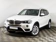 BMW X3 3.0 АКПП, 2014, 113 000 км превью 1