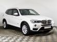 BMW X3 3.0 АКПП, 2014, 113 000 км превью 2