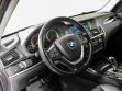 BMW X3 3.0 АКПП, 2014, 113 000 км превью 9