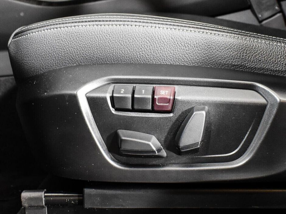 BMW X3 3.0 АКПП, 2014, 113 000 км фото 10