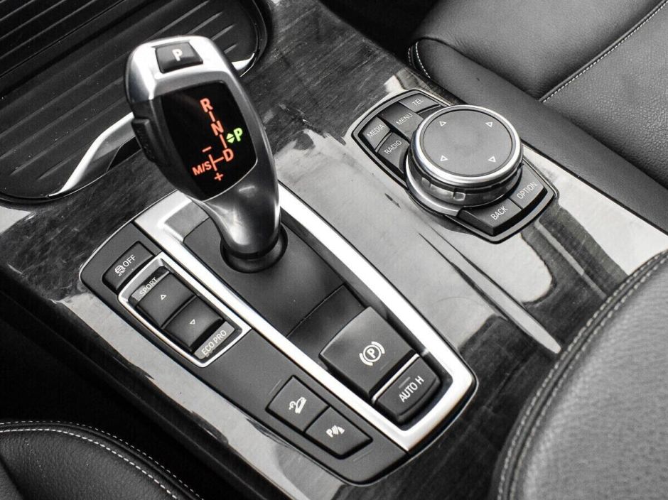 BMW X3 3.0 АКПП, 2014, 113 000 км фото 16