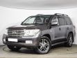 Toyota Land Cruiser 4.5 АКПП, 2009, 171 000 км превью 1