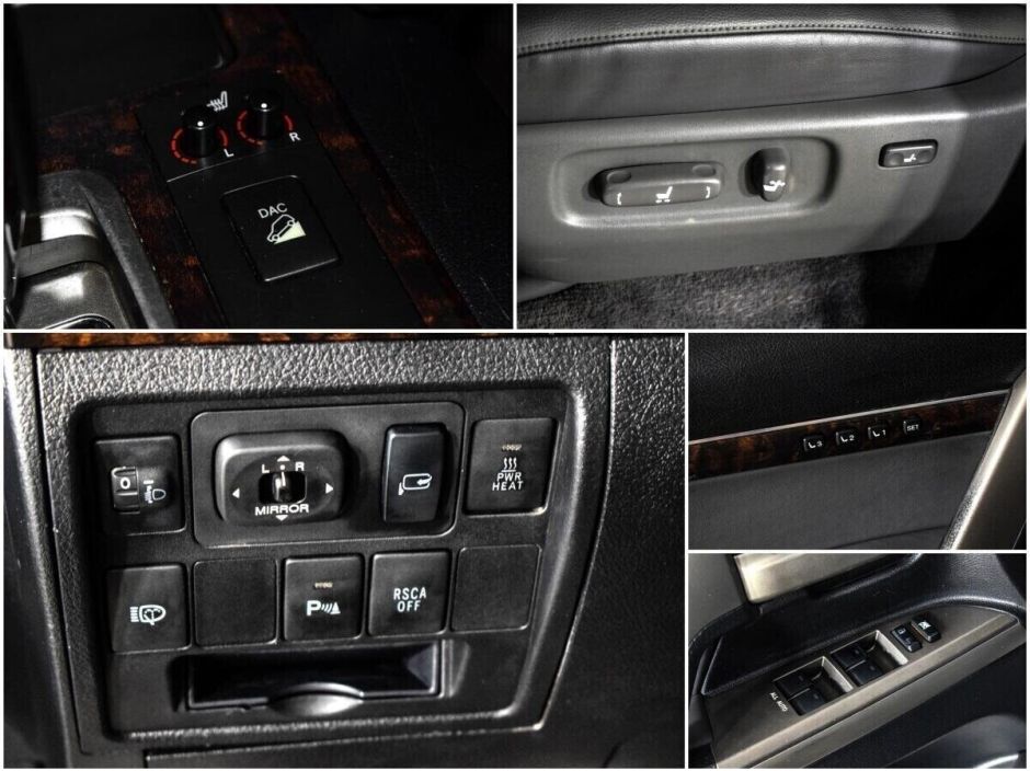 Toyota Land Cruiser 4.5 АКПП, 2009, 171 000 км фото 10