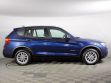 BMW X3 2.0 АКПП, 2016, 89 000 км превью 5