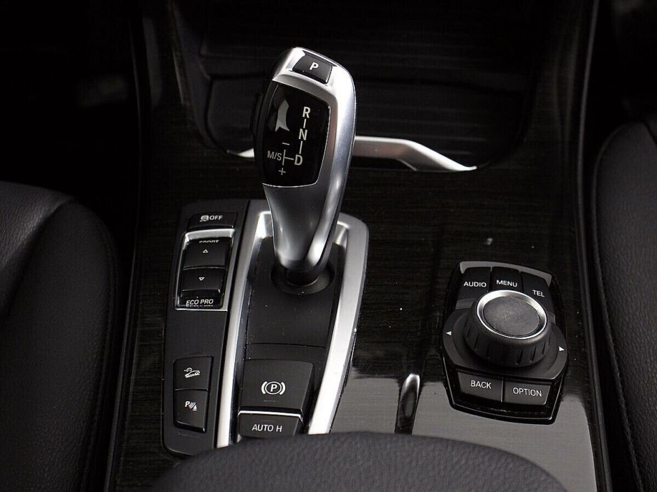 BMW X3 2.0 АКПП, 2016, 89 000 км фото 10