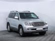 Toyota Land Cruiser 4.5 АКПП, 2009, 171 000 км превью 3