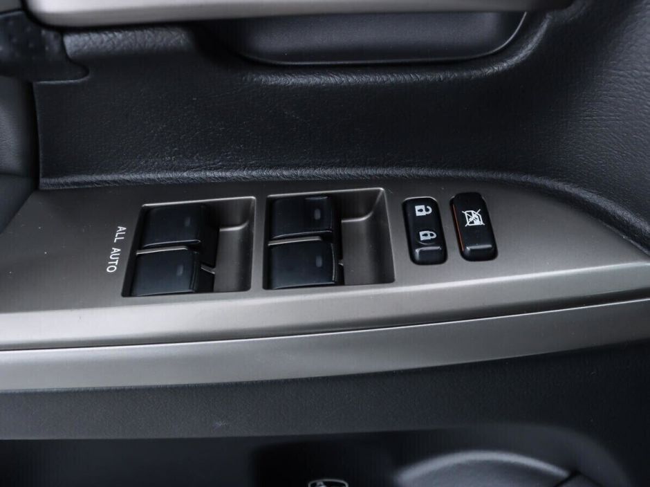 Toyota Land Cruiser 4.5 АКПП, 2009, 171 000 км фото 13