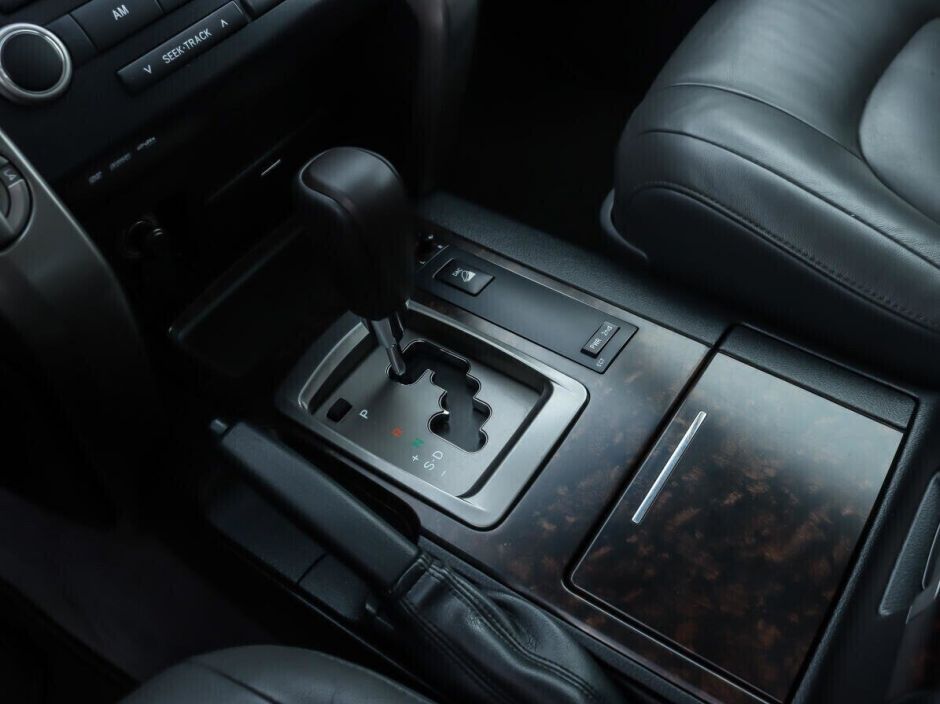 Toyota Land Cruiser 4.5 АКПП, 2009, 171 000 км фото 14