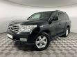 Toyota Land Cruiser 4.5 АКПП, 2010, 168 000 км превью 1