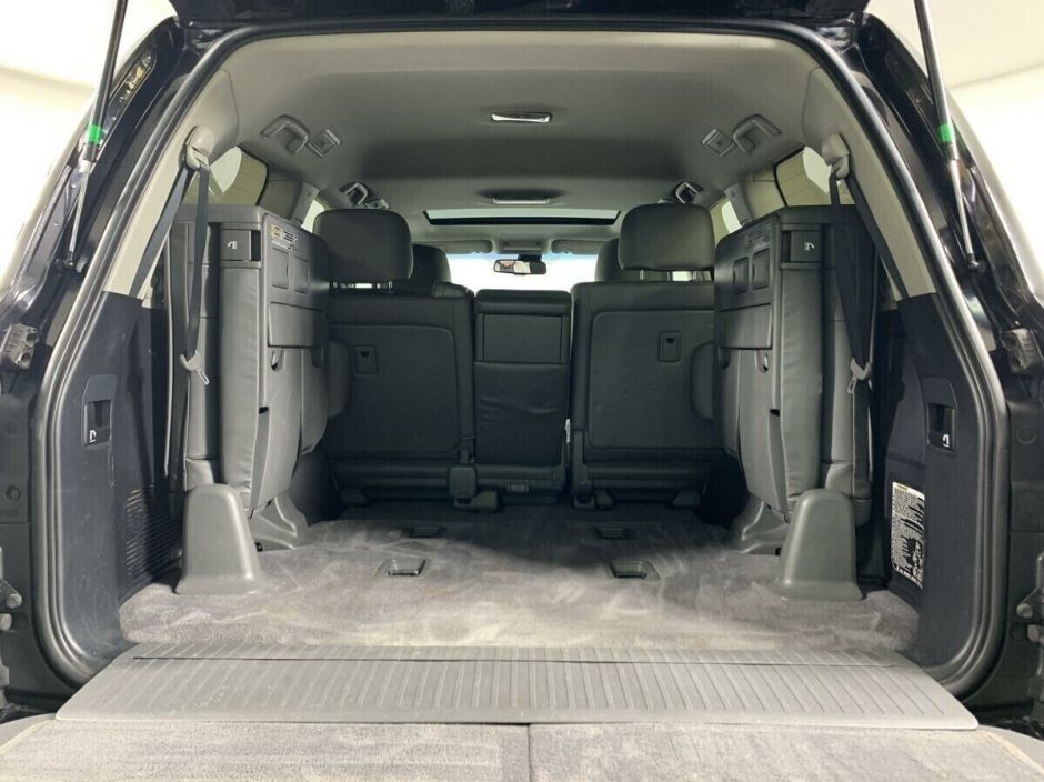 Toyota Land Cruiser 4.5 АКПП, 2010, 168 000 км фото 9