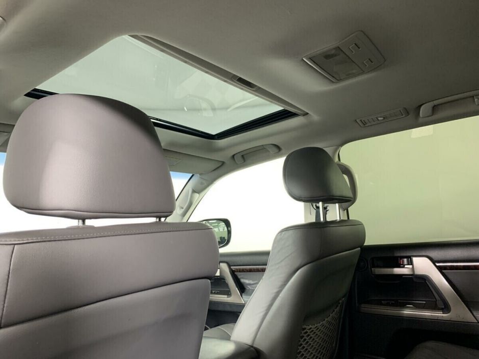 Toyota Land Cruiser 4.5 АКПП, 2010, 168 000 км фото 15