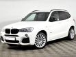 BMW X3 2.0 АКПП, 2015, 103 000 км превью 1