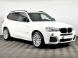 BMW X3 2.0 АКПП, 2015, 103 000 км превью 2