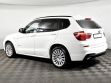 BMW X3 2.0 АКПП, 2015, 103 000 км превью 4