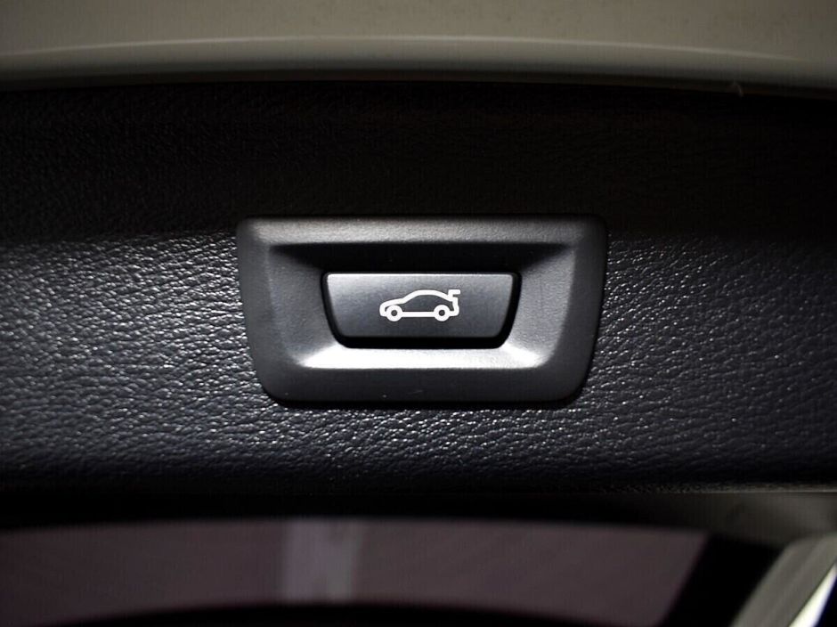 BMW X3 2.0 АКПП, 2015, 103 000 км фото 12