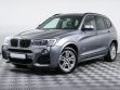 BMW X3 2.0 АКПП, 2014, 115 000 км превью 1