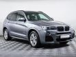 BMW X3 2.0 АКПП, 2014, 115 000 км превью 2