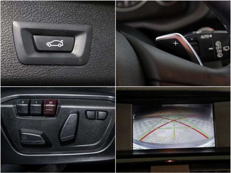 BMW X3 2.0 АКПП, 2014, 115 000 км фото 13